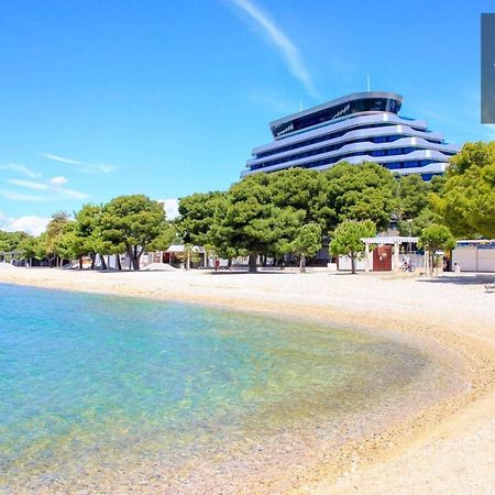 Villa Ljubas Srima Dış mekan fotoğraf